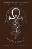 Huntress (eBook, ePUB)