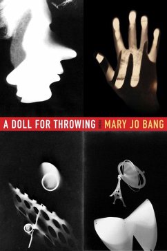 A Doll for Throwing (eBook, ePUB) - Bang, Mary Jo