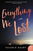 Everything We Lost (eBook, ePUB)