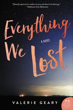 Everything We Lost (eBook, ePUB) - Geary, Valerie