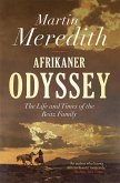 Afrikaner Odyssey (eBook, ePUB)