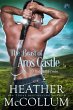 The Beast of Aros Castle (eBook, ePUB) - Bild 1