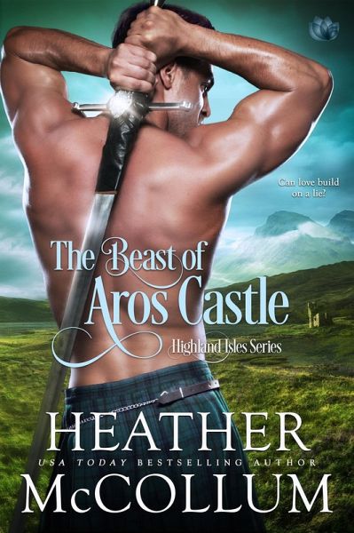 The Beast of Aros Castle (eBook, ePUB) The Beast of Aros Castle (eBook, ePUB)