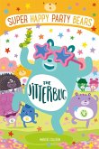 Super Happy Party Bears: The Jitterbug (eBook, ePUB)