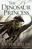 The Dinosaur Princess (eBook, ePUB)