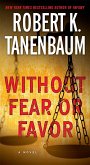 Without Fear or Favor (eBook, ePUB)