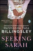 Seeking Sarah (eBook, ePUB) Seeking Sarah (eBook, ePUB)