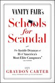 Vanity Fair's Schools For Scandal (eBook, ePUB)