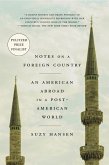 Notes on a Foreign Country (eBook, ePUB)