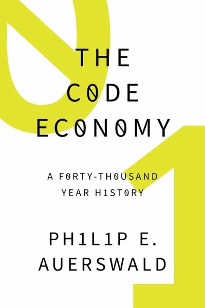The Code Economy (eBook, ePUB)
