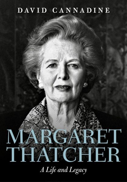 Margaret Thatcher (eBook, ePUB) Margaret Thatcher (eBook, ePUB)