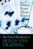 The Oxford Handbook of Skills and Training (eBook, ePUB)