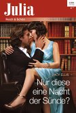 Nur diese eine Nacht der Sünde? (eBook, ePUB)