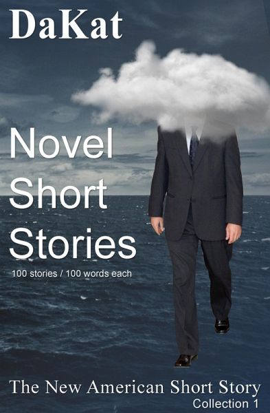 Novel Short Stories (Novel Short Stories, Collection 1) (eBook, ePUB)