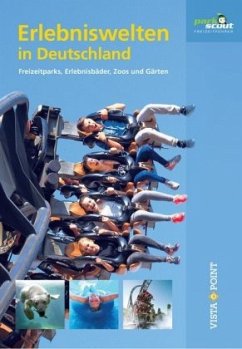 Erlebniswelten in Deutschland (Mängelexemplar)