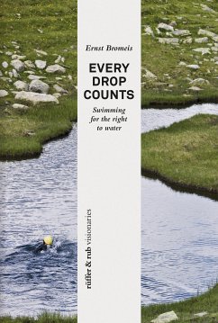 rüffer&rub visionär / Every Drop Counts (eBook, ePUB) - Bromeis, Ernst