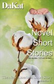 Novel Short Stories (Novel Short Stories Collection 2) (eBook, ePUB)