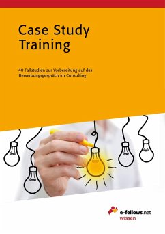 Case Study Training (eBook, ePUB)