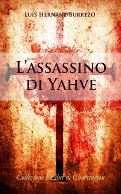 L'assassino di Yahvé (eBook, ePUB) - Burrezo, Luis Hernanz