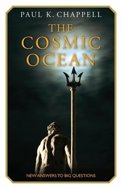 Cover The Cosmic Ocean (eBook, ePUB)