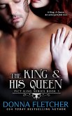 The King & His Queen (Pict King Series, #3) (eBook, ePUB)
