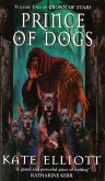 Prince Of Dogs (eBook, ePUB)