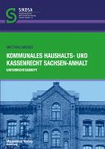 Kommunales Haushalts- und Kassenrecht Sachsen-Anhalt (eBook, PDF)