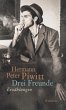 Drei Freunde (eBook, PDF) - Bild 1