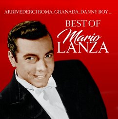 Best Of Mario Lanza - Lanza,Mario