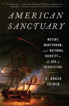 Cover American Sanctuary (eBook, ePUB)