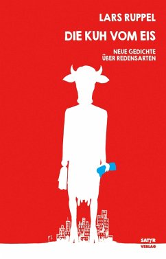 Die Kuh vom Eis (eBook, ePUB) - Ruppel, Lars