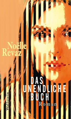 Das unendliche Buch (eBook, ePUB) - Revaz, Noëlle