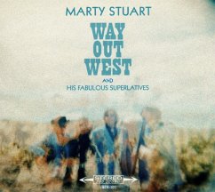 Cover Way Out West