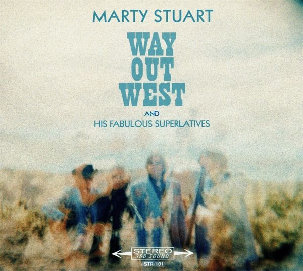 Way Out West Way Out West