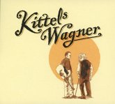 Kittels Wagner - Gedichte Von Christian Wagner