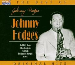 Best Of - Hodges,Johnny