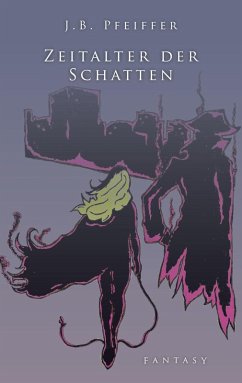 Zeitalter der Schatten (eBook, ePUB) Cover Zeitalter der Schatten (eBook, ePUB)
