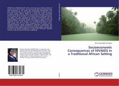 Socioeconomic Consequences of HIVAIDS in a Traditional African Setting