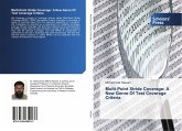 Multi-Point Stride Coverage: A New Genre Of Test Coverage Criteria Multi-Point Stride Coverage: A New Genre Of Test Coverage Criteria