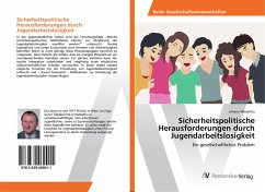 Sicherheitspolitische Herausforderungen durch Jugendarbeitslosigkeit