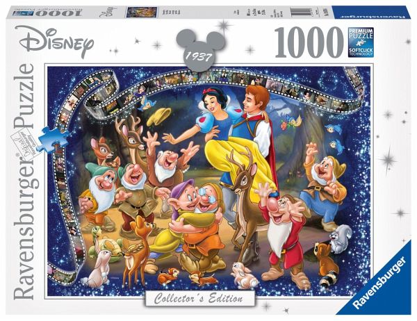 Disney Puzzle für Erwachsene kaufen