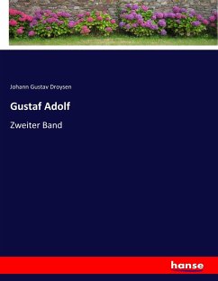 Gustaf Adolf