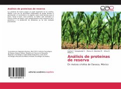 Análisis de proteínas de reserva - Varapizuela S., Carlos F.;Sánchez M., Marco A.;Pérez S., Alma D.