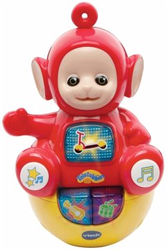 Cover Teletubbies - Pos Wackelspaß