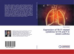 Expression of Th17 related cytokines IL17A and F in severe asthma - Al-Ramli, Wisam