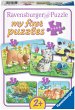 Ravensburger 069514 - my first puzzles,... - Bild 1