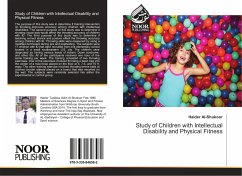 Study of Children with Intellectual Disability and Physical Fitness - Al-Shukoor, Haider