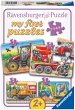 Ravensburger 069545 - my first puzzles,... - Bild 1