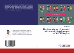 The importance of Internet in Economic Development of ASEAN region