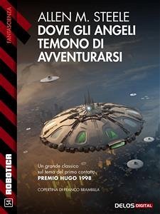 Dove gli angeli temono di avventurarsi (eBook, ePUB) - M. Steele, Allen